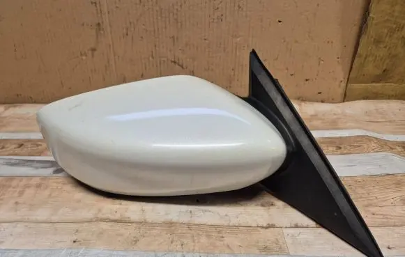 Nissan Altima Front door electric wing mirror 963013TN0D