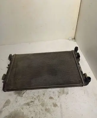 Seat Ibiza II (6k) Coolant radiator 6Q0121253R