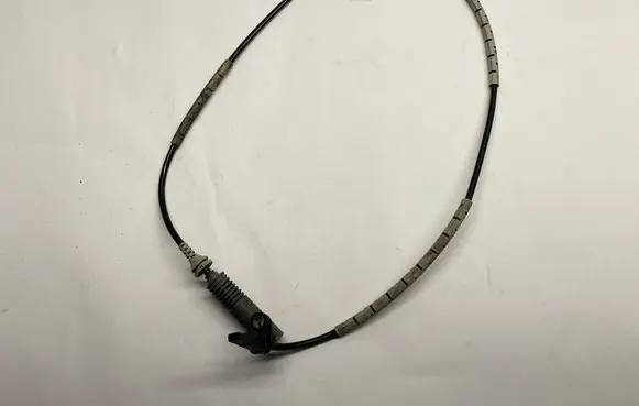 BMW 3 E90 E91 ABS rear brake sensor 6785022
