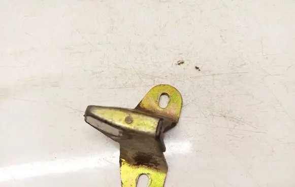Seat Alhambra (Mk1) Other exterior part 7m0827683g