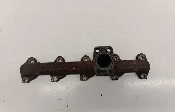 Exhaust manifold