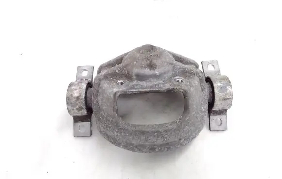 Audi Q7 4L Coil spring/strut mount 7L0512345C