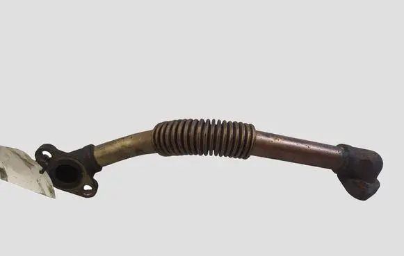 Hyundai i30 EGR valve line/pipe/hose