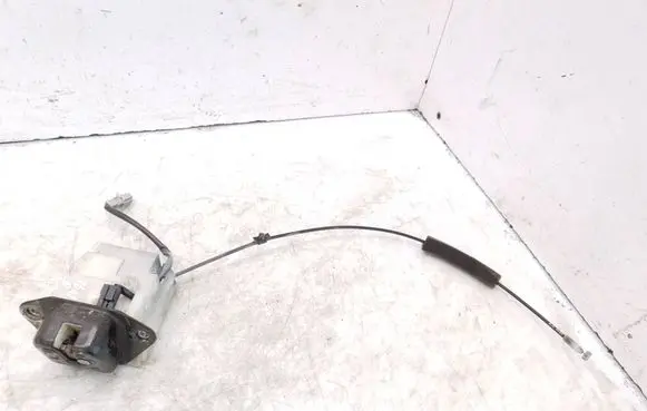 Honda FR-V Tailgate/trunk/boot lock/catch/latch