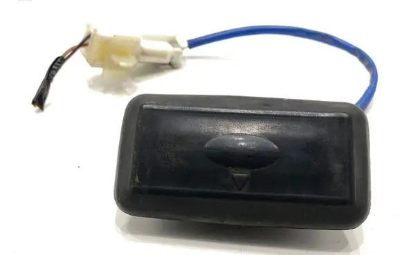 KIA Optima Tailgate/trunk/boot exterior handle 