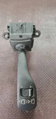 BMW X3 E83 Wiper control stalk 8363669 01204020