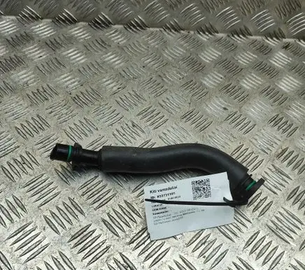 Volkswagen Golf VIII Vacuum line/pipe/hose 05C103202