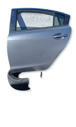 Mazda 6 Rear door 