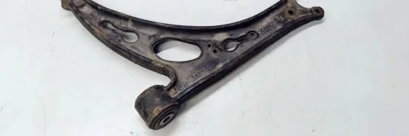 Audi A3 S3 8P Front lower control arm/wishbone 1K0407153G