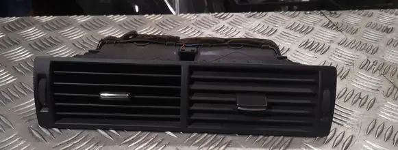 Audi A4 S4 B6 8E 8H Dash center air vent grill 8e0820951h