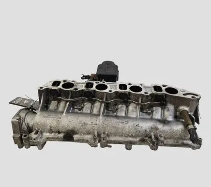Opel Vectra C Intake manifold 26570405 55210201 20346203