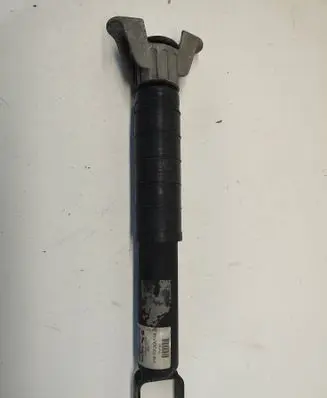 Rear shock absorber/damper