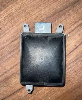 Blind spot module