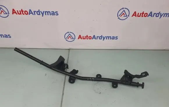 BMW 5 F10 F11 Oil level dip stick 8511818 11438511818 11437823518