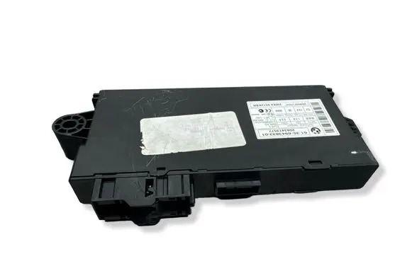BMW X5 E70 CAS control unit/module 6943833