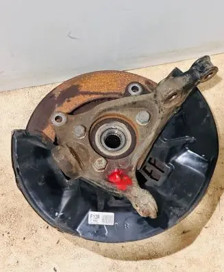 Lexus UX Front wheel hub F12R