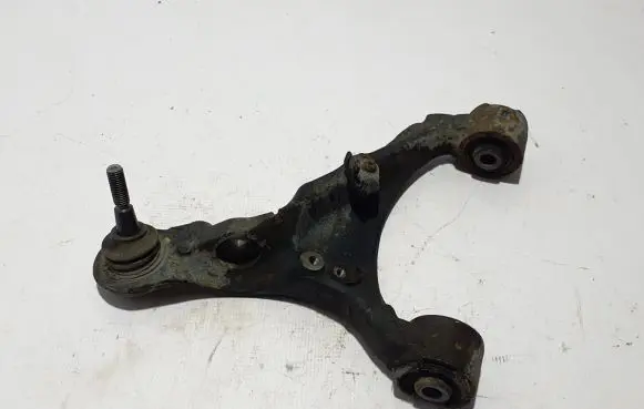 Front lower control arm/wishbone