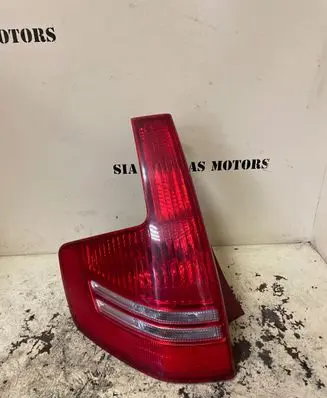 Citroen C4 I Rear/tail lights 965864080