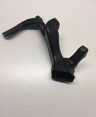 Porsche 911 991 Cabin air duct channel 99157269300