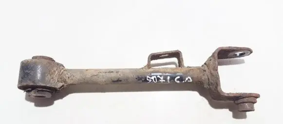 Rear upper control arm/wishbone