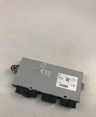 Other control units/modules