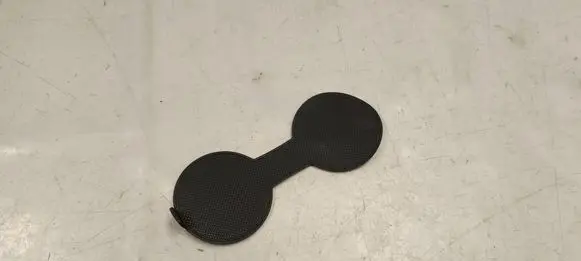 Audi A3 8Y Cup holder pad/mat 8Y0862145A