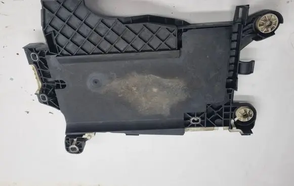 BMW X1 F48 F49 Battery box tray 7641798