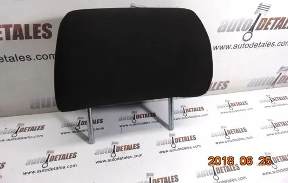 Toyota Avensis T250 Rear seat headrest 