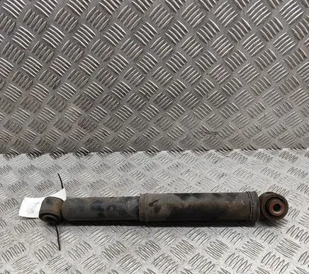 Renault Master III Rear shock absorber/damper 562101205R