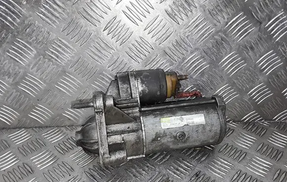 Renault Laguna II Starter motor 8200331251