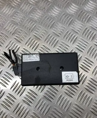 Chrysler Grand Voyager IV Other control units/modules 05142604AA 260903910551