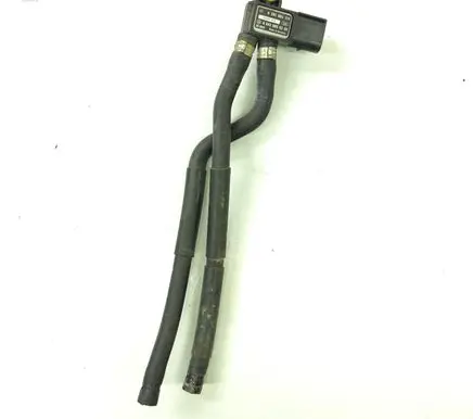 Mercedes-Benz GL X166 Exhaust gas pressure sensor A6429050200 0281006214 130603T1957E