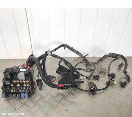 Ford Transit Courier Fuse box set JT7614K012AJE