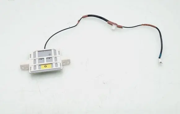 Toyota Land Cruiser (J150) Aerial GPS antenna 8686060350