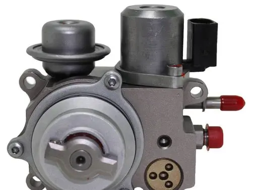 Peugeot 208 I Fuel injection high pressure pump 9819938580 5924298008 V75924298007C