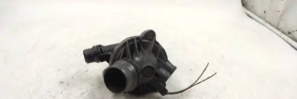 BMW 5 E60 E61 Thermostat 6984972204 972204