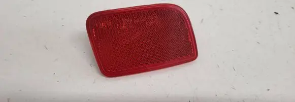 Renault Scenic II - Grand scenic II Rear tail light reflector 8200152642A 7004731 168748000