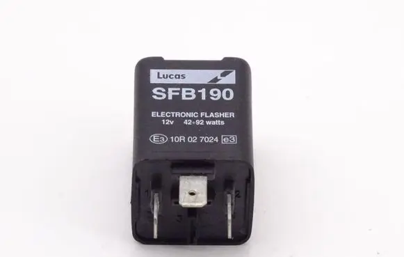 Land Rover Freelander Other relay SFB190