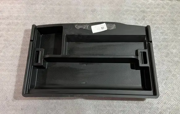 Maserati Levante Glove box in trunk 670040700
