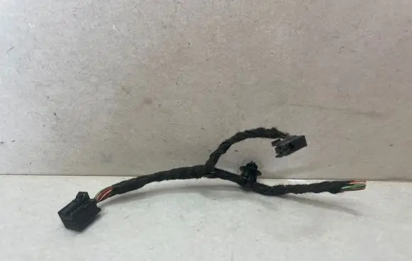 Mercedes-Benz E C207 W207 Other wiring loom A0015451073
