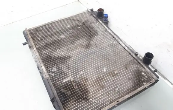 Fiat Marea Coolant radiator 46405919