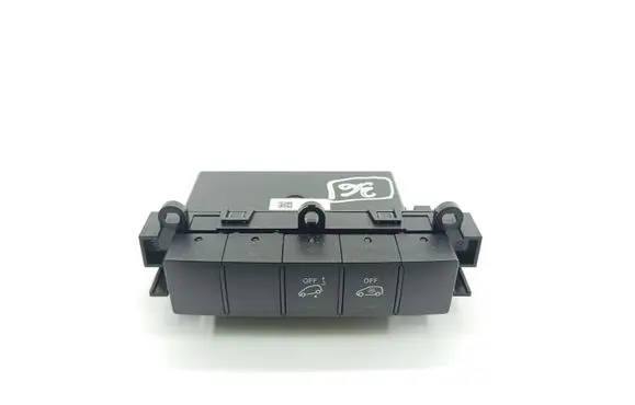 Mercedes-Benz A W169 Alarm switch 1698208410