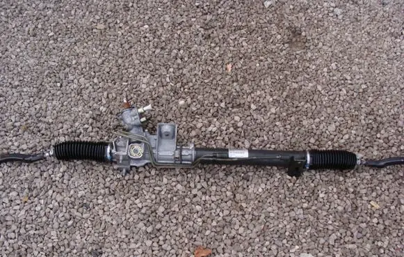 Volvo V70 Steering rack P8671245