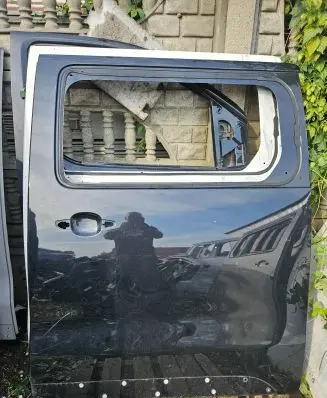 Toyota Proace Side sliding door 