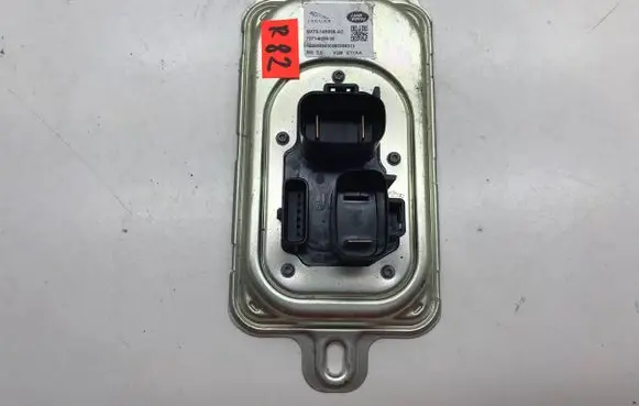 Land Rover Range Rover L405 Fuel injection pump control unit/module GX7314B526AC 7271605830 1659092400