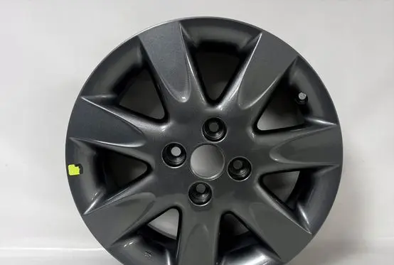 Nissan Micra R15 alloy rim 9LB1B