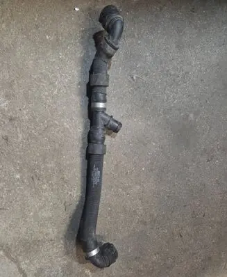 Mercedes-Benz E AMG W213 Engine coolant pipe/hose A2135018700