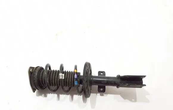 Peugeot Partner III Front shock absorber/damper 9852218480