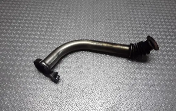 EGR valve line/pipe/hose