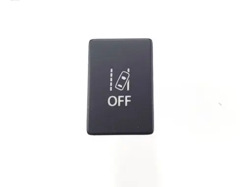 Suzuki Swift III Suspension ride height/mode switch 15B116